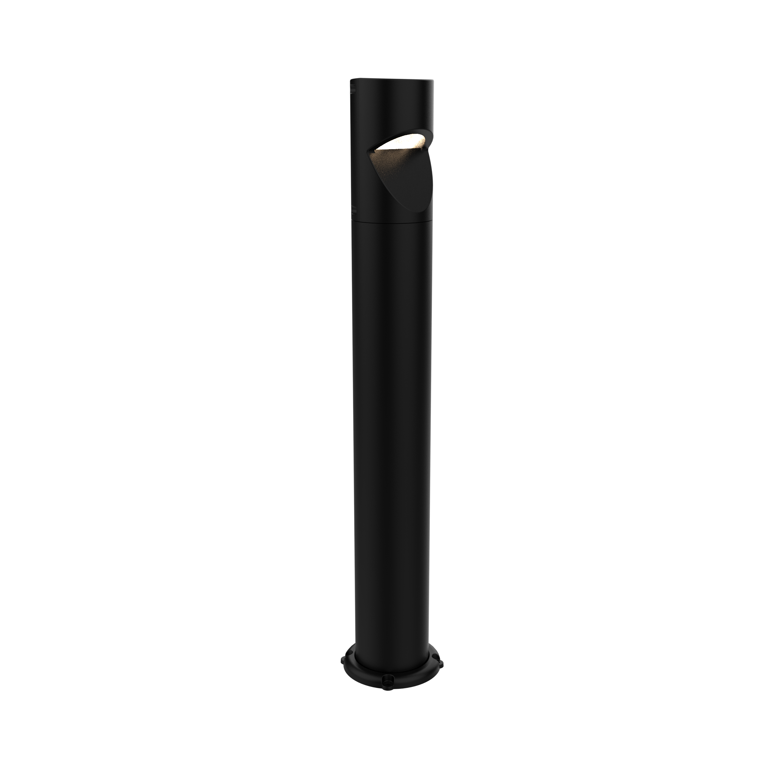 Commercial - Bollard B4 [B4]