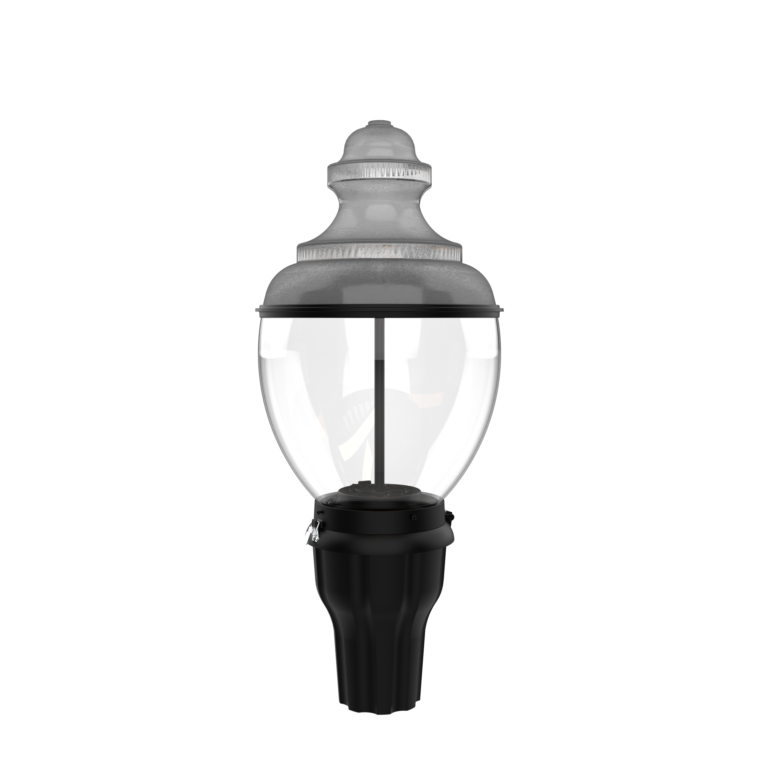 Commercial - Chicago - Poteau [CH]