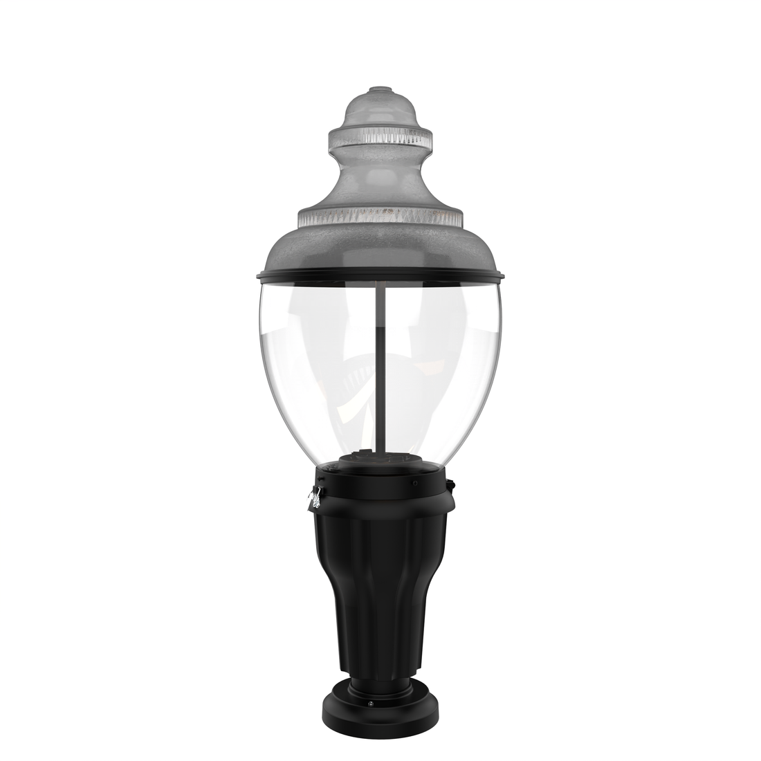 Commercial - Chicago - Piédestal [CH20]