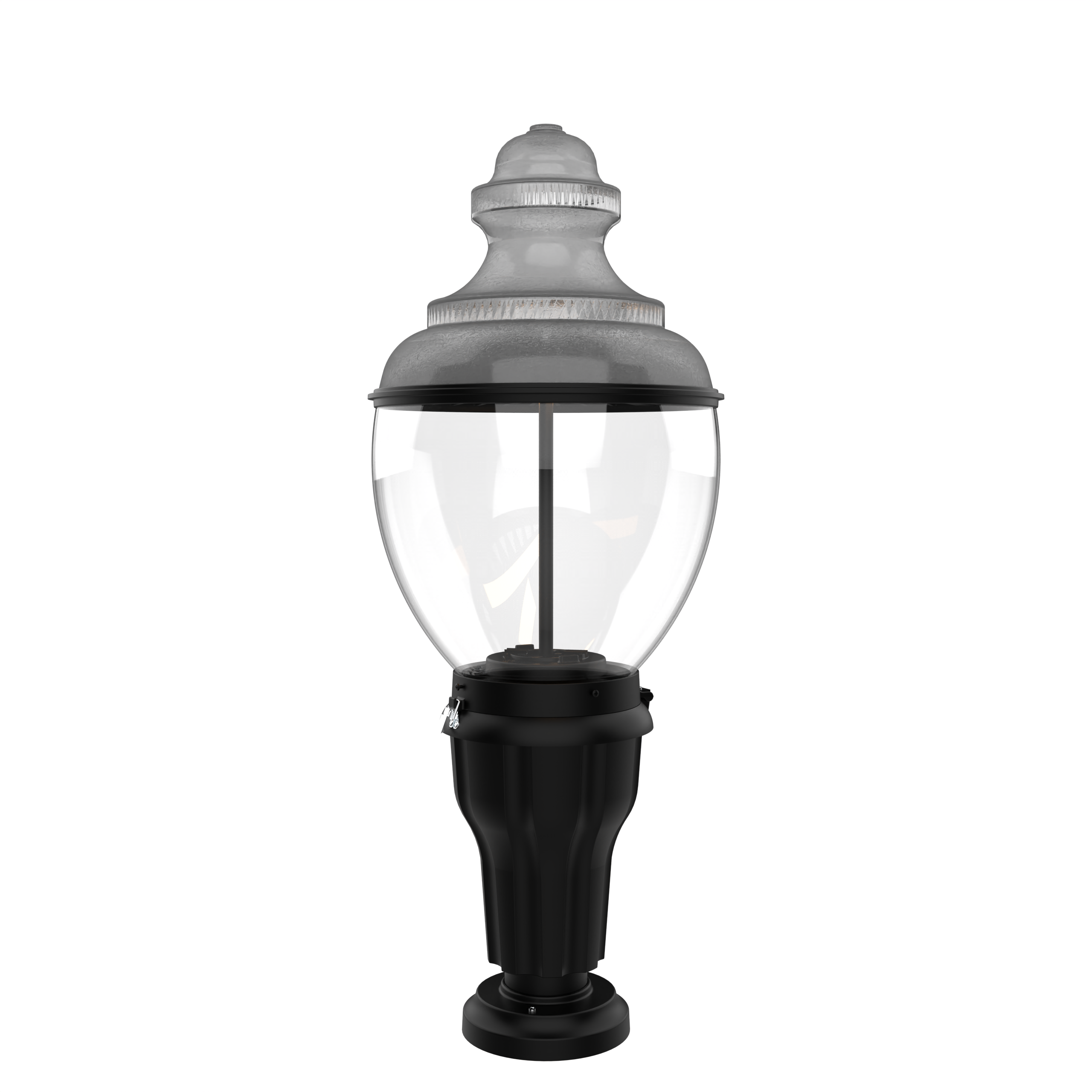 Commercial - Chicago - Piédestal [CH20]