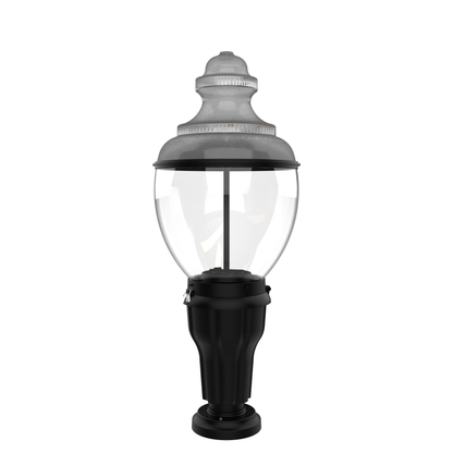 Commercial - Chicago - Piédestal [CH20]