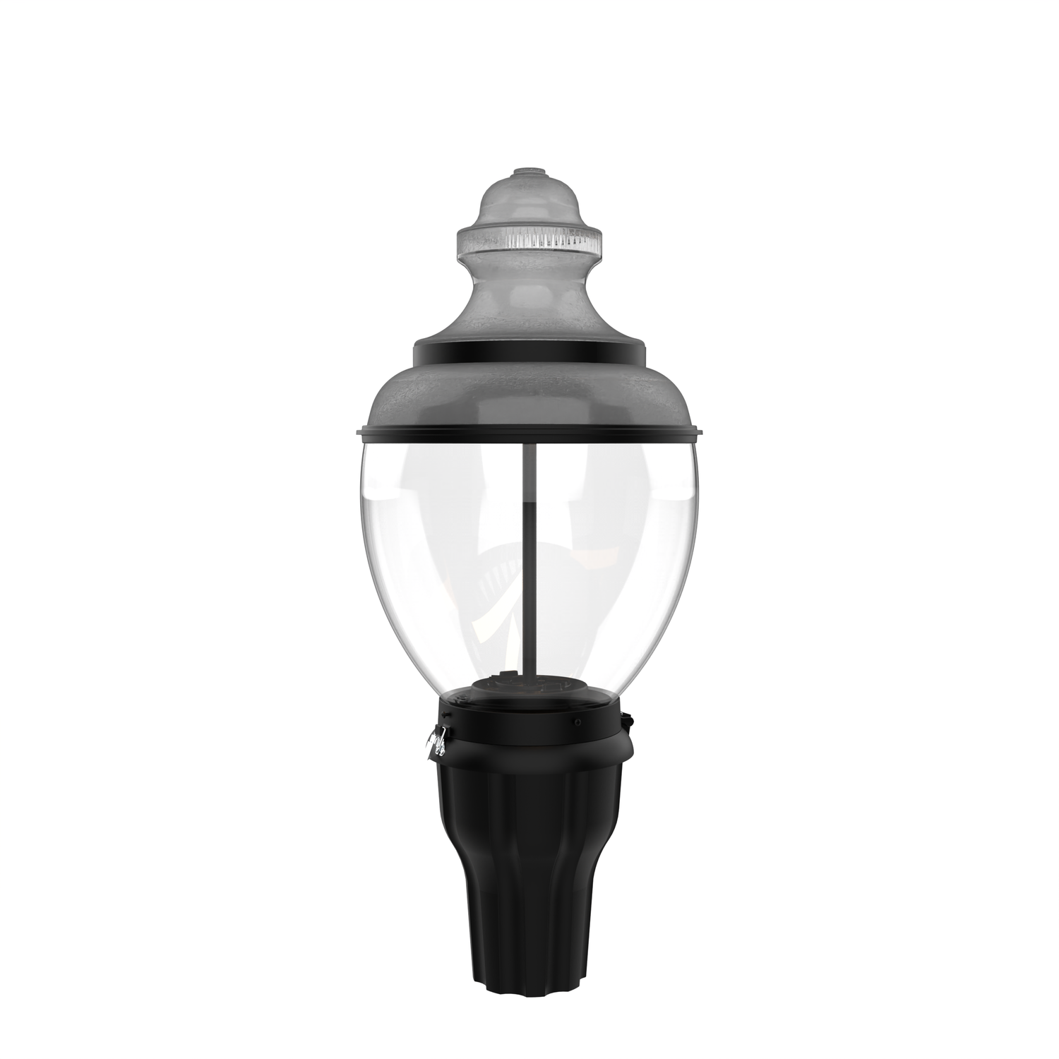 Commercial - Chicago - Poteau [CH]