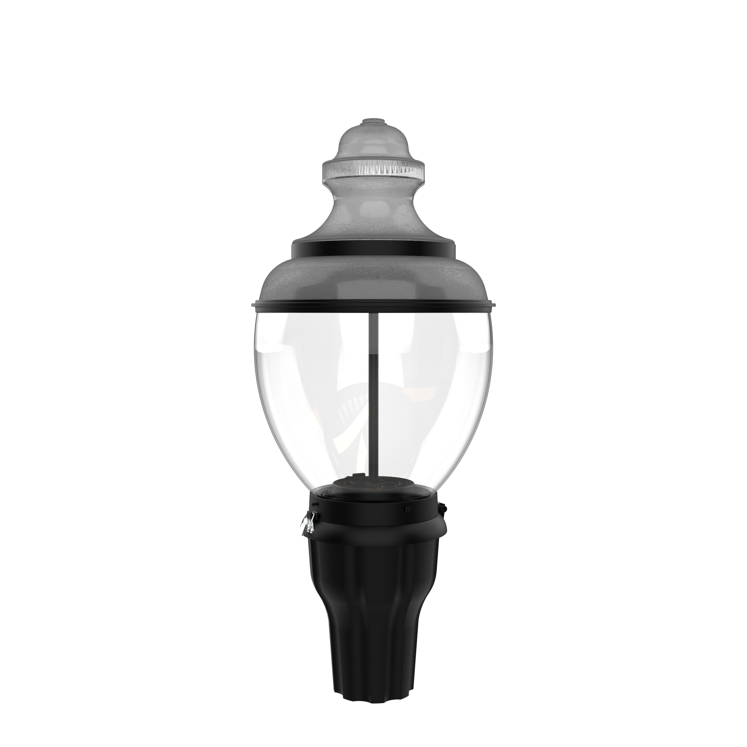 Commercial - Chicago - Poteau [CH]