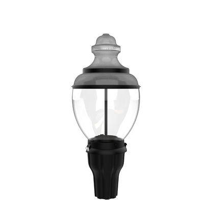 Commercial - Chicago - Poteau [CH]