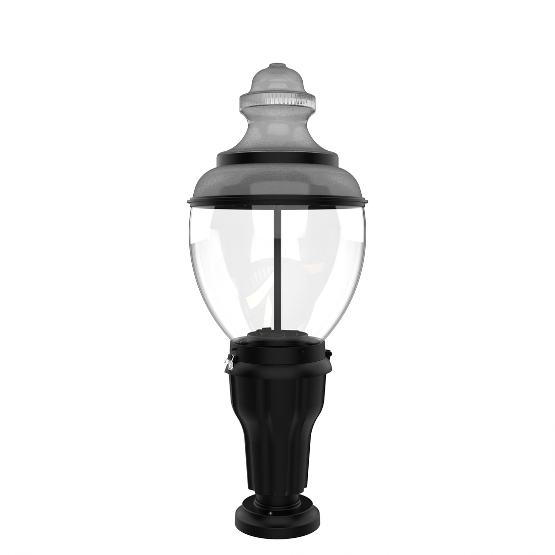 Commercial - Chicago - Piédestal [CH20]