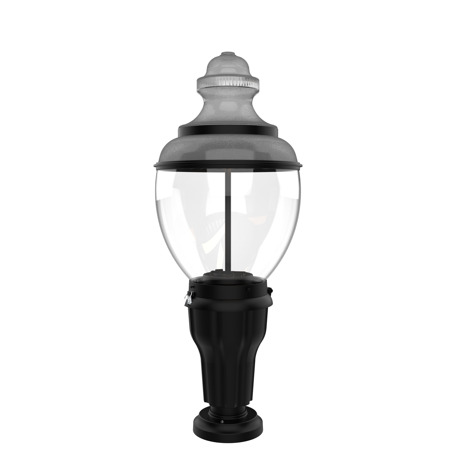 Commercial - Chicago - Piédestal [CH20]