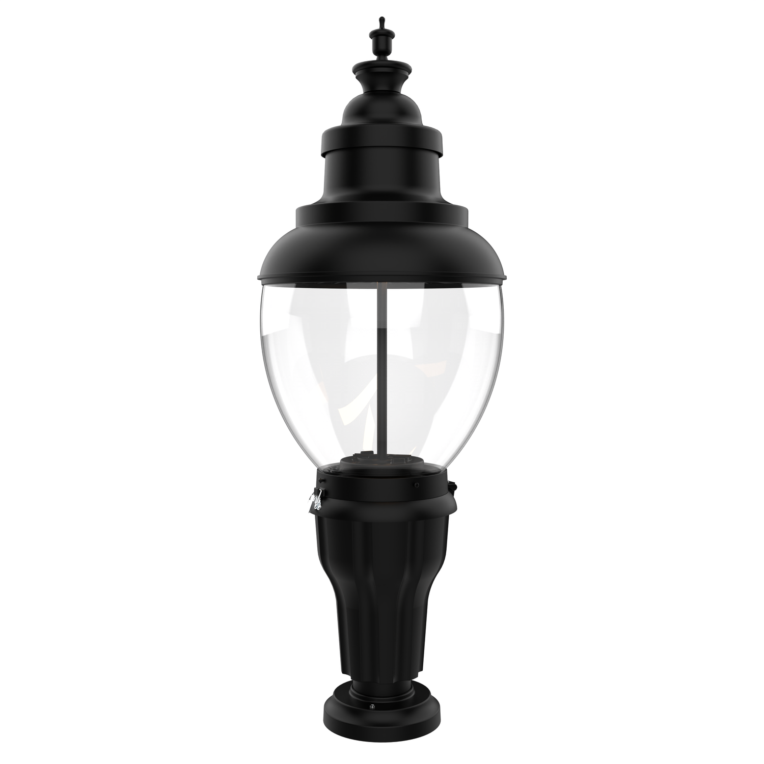 Commercial - Chicago - Piédestal [CH20]