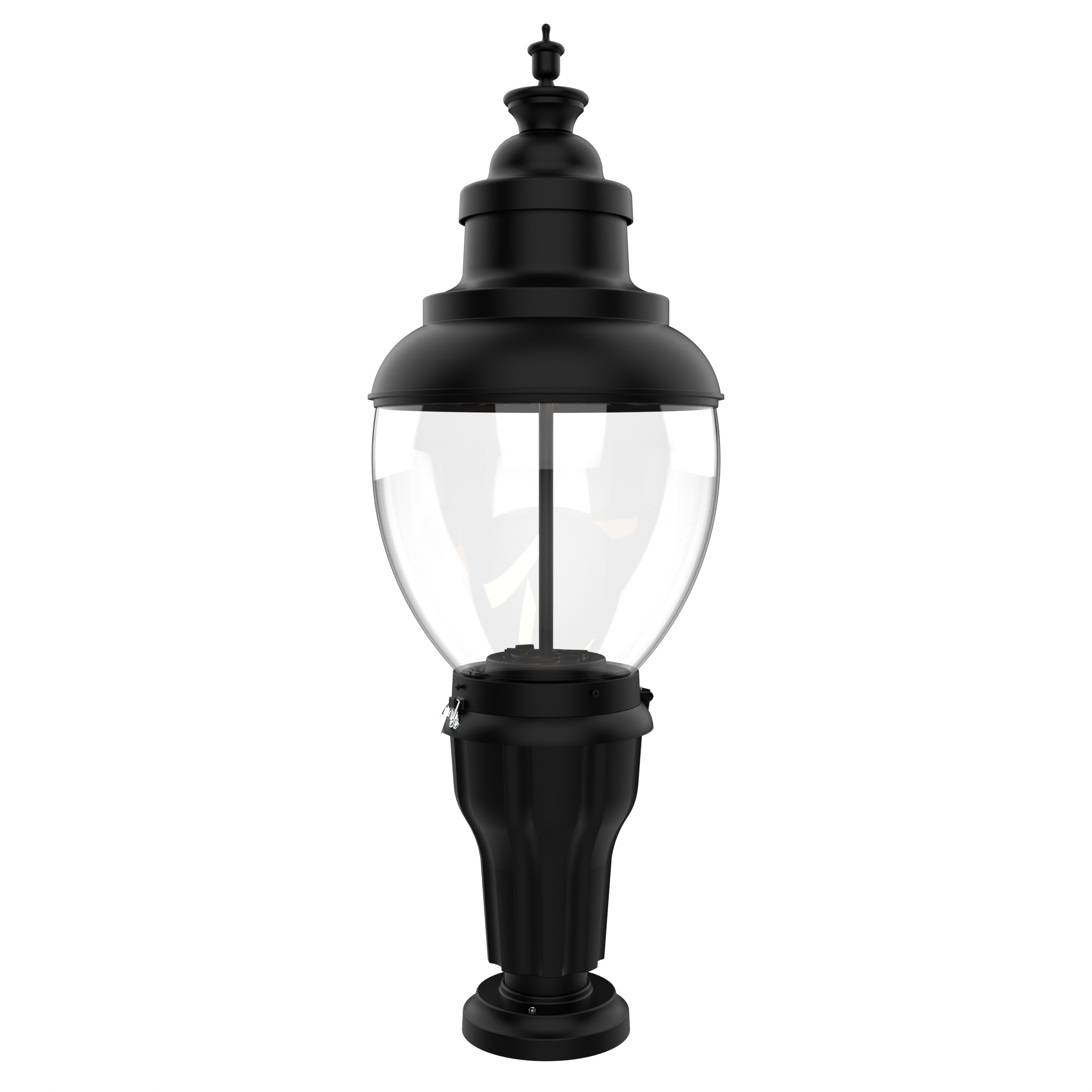 Commercial - Chicago - Piédestal [CH20]