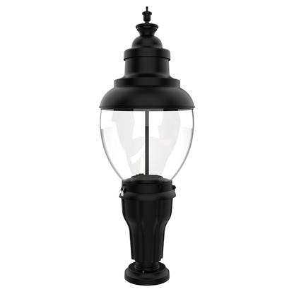 Commercial - Chicago - Piédestal [CH20]