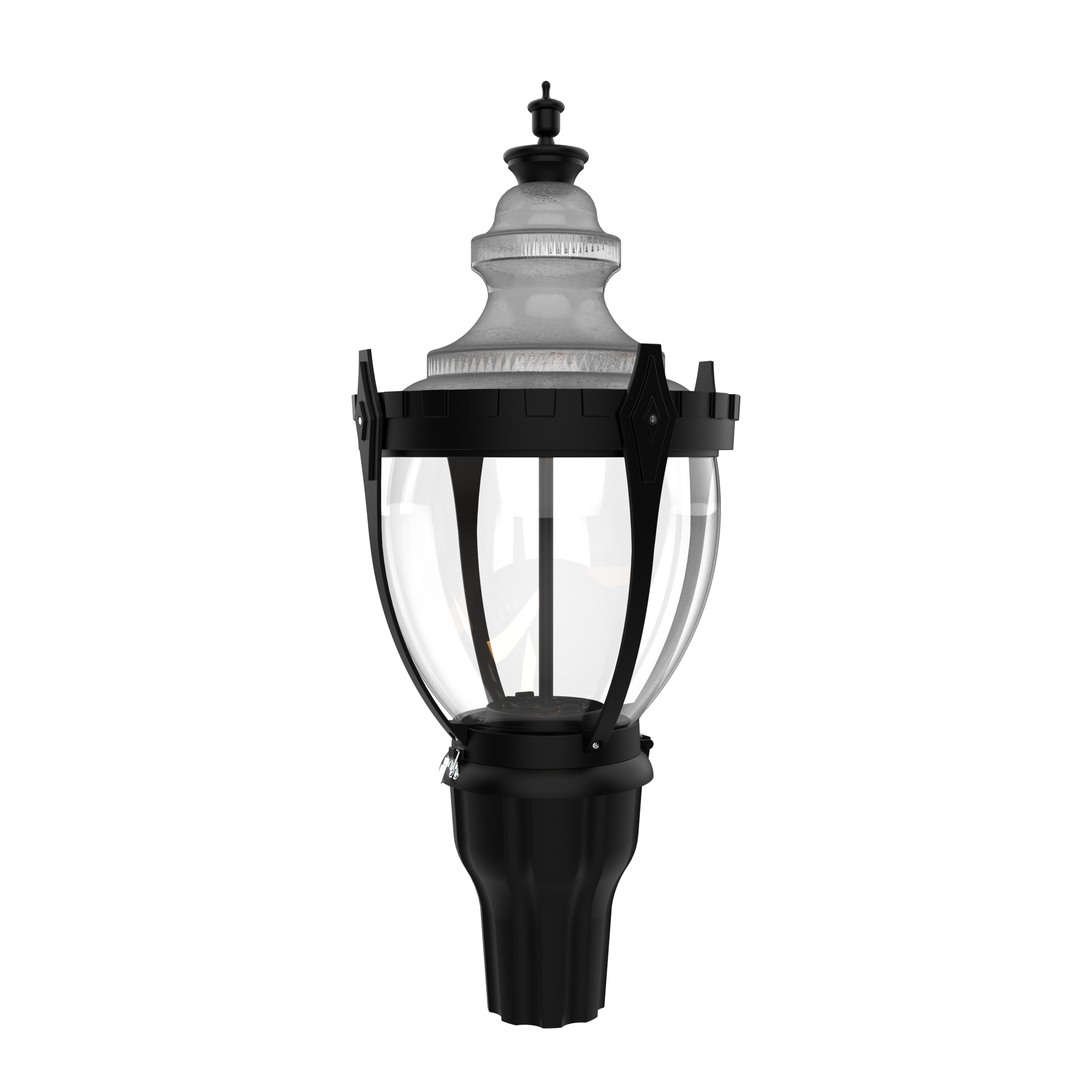 Commercial - Chicago - Poteau [CH]