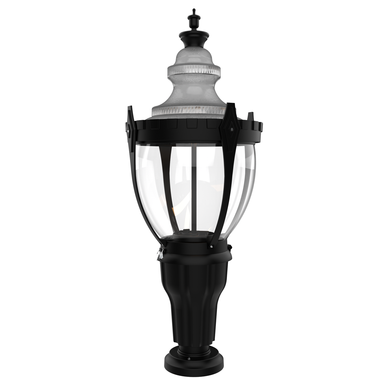 Commercial - Chicago - Piédestal [CH20]