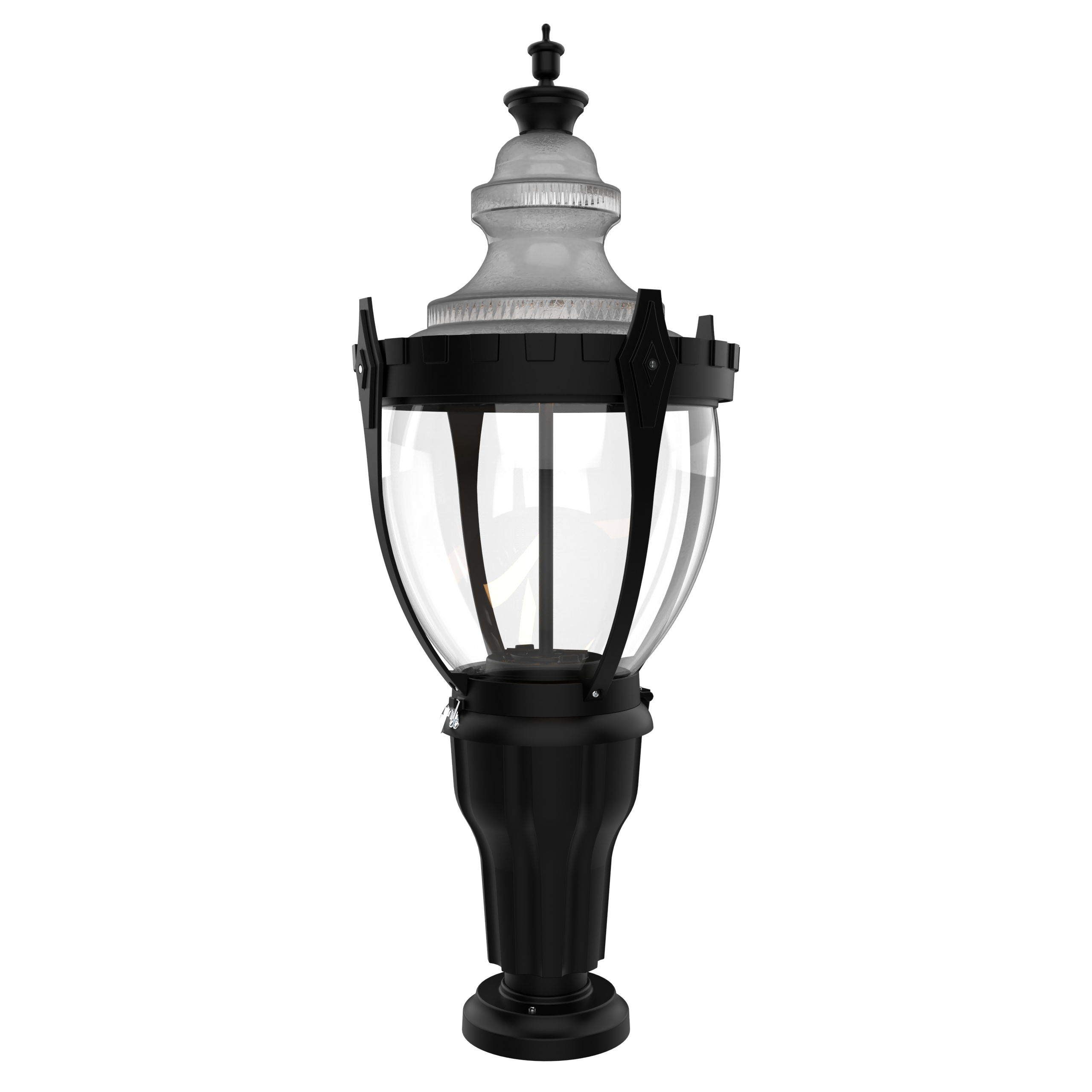 Commercial - Chicago - Piédestal [CH20]