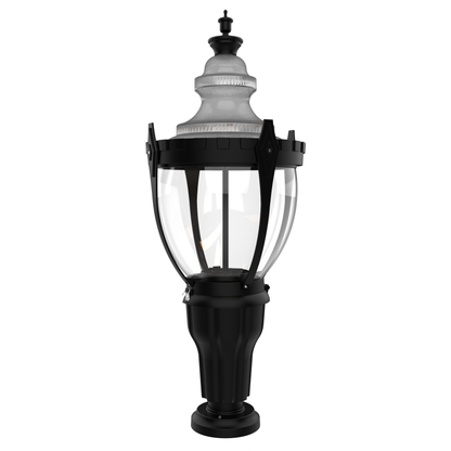 Commercial - Chicago - Piédestal [CH20]