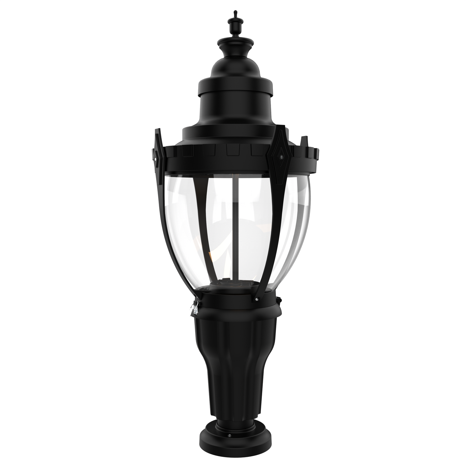 Commercial - Chicago - Piédestal [CH20]