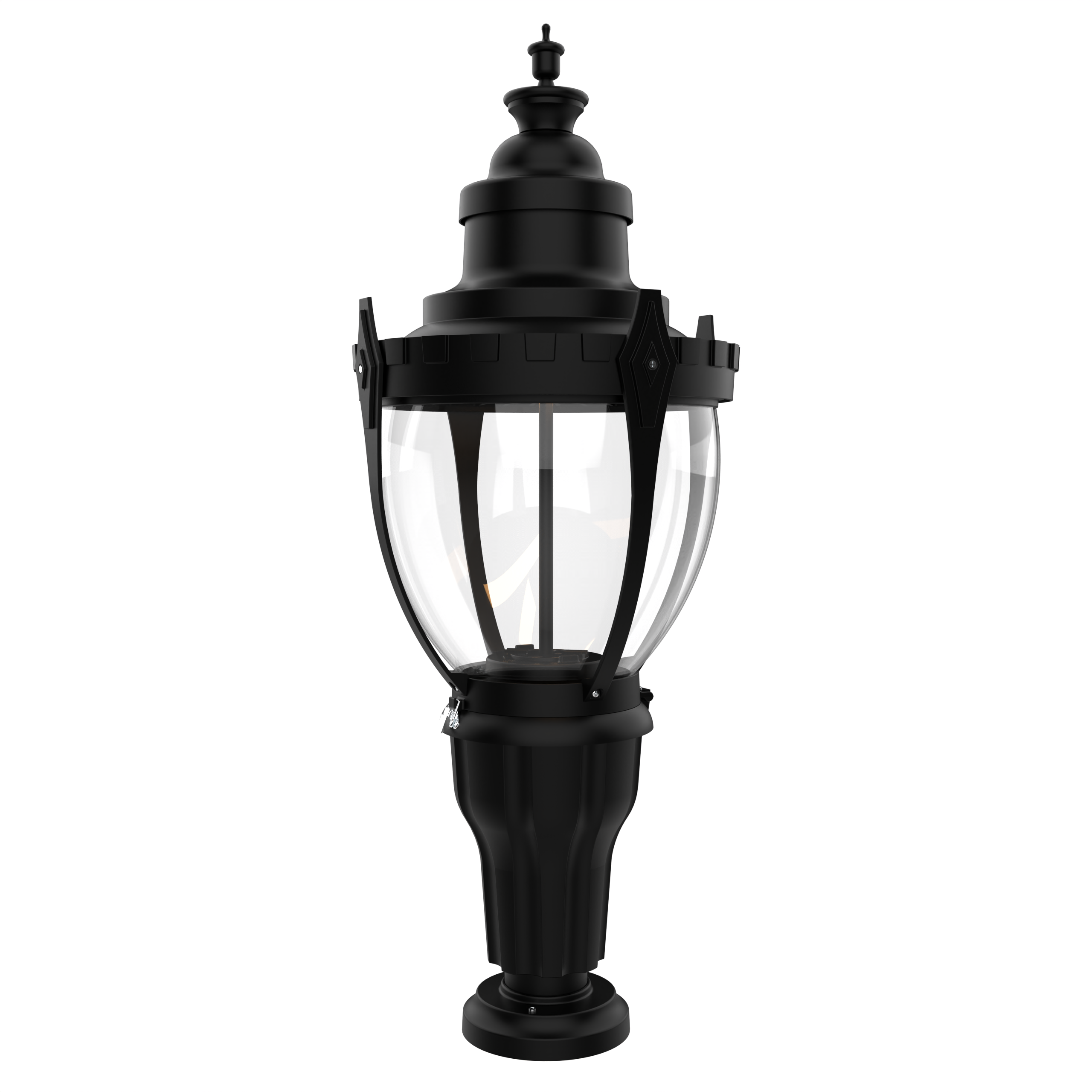 Commercial - Chicago - Piédestal [CH20]