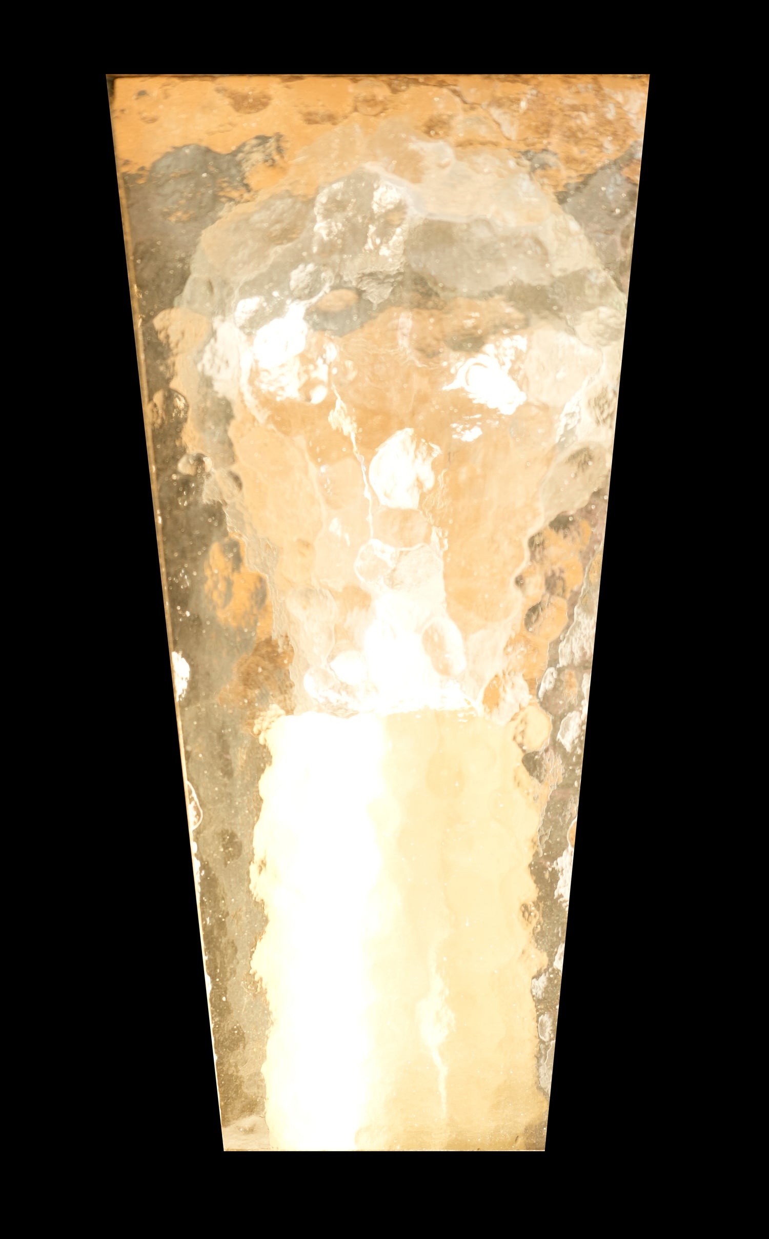 Verre de remplacement Arlington, Havana et Salzburg grand et 65e anniversaire moyen