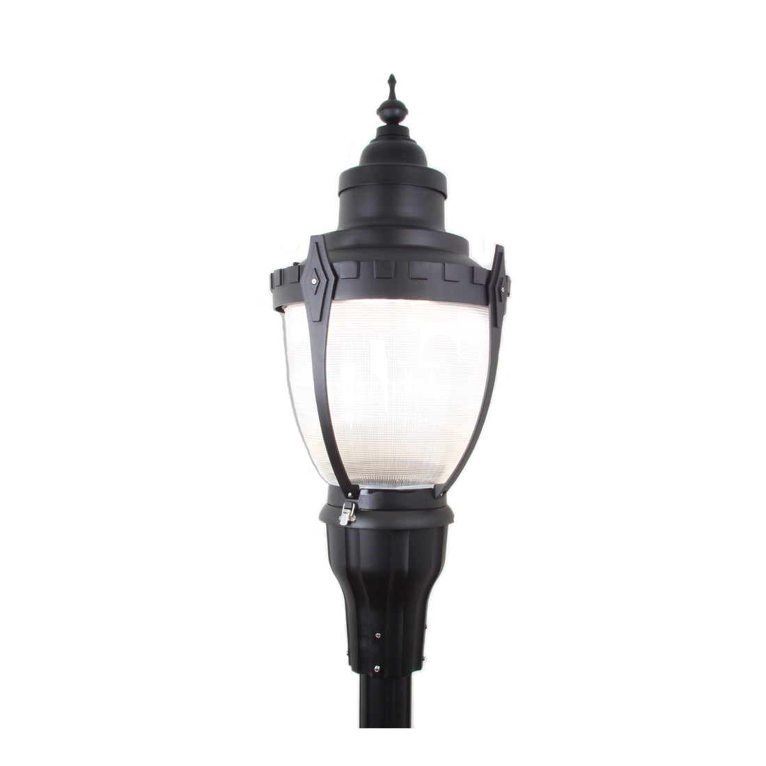 Commercial - Chicago - Poteau [CH]