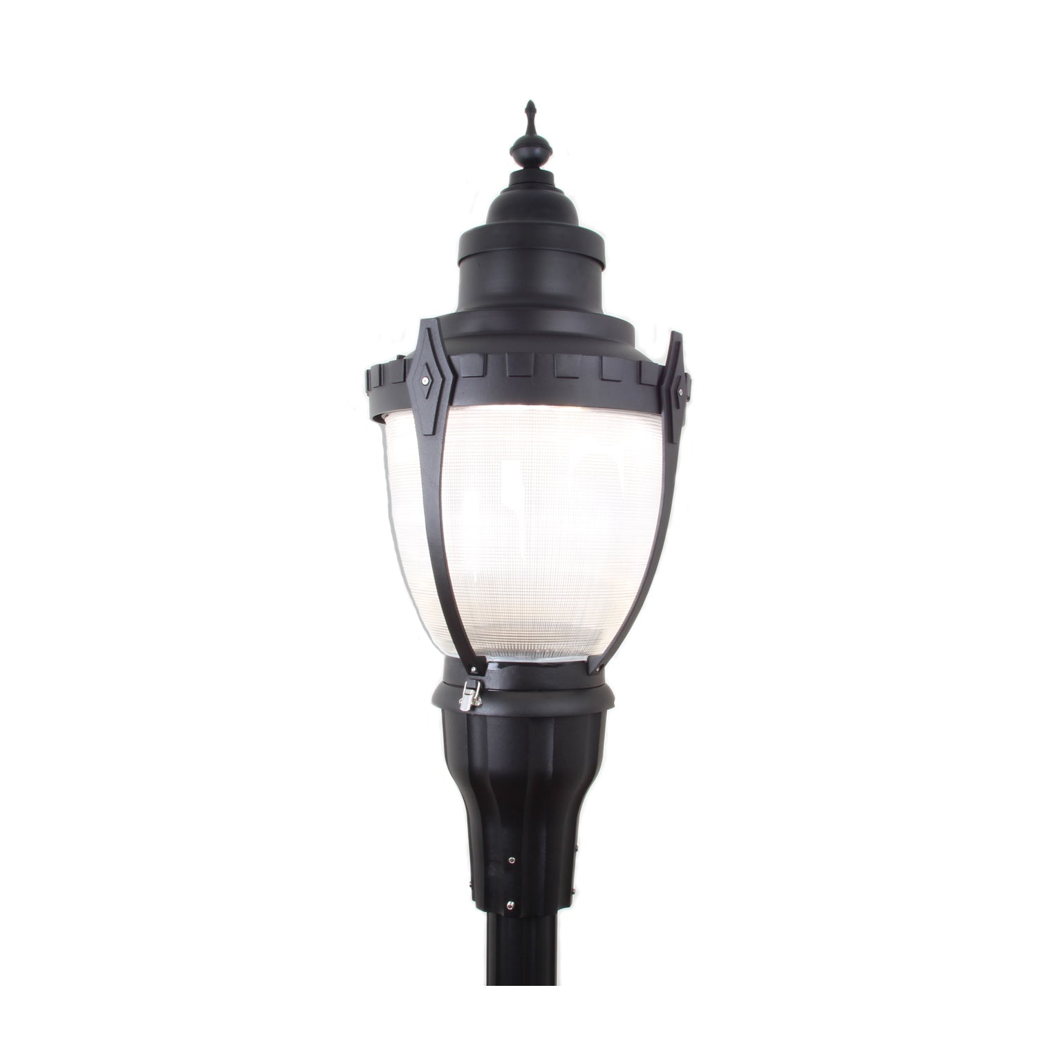 Commercial - Chicago - Poteau [CH]