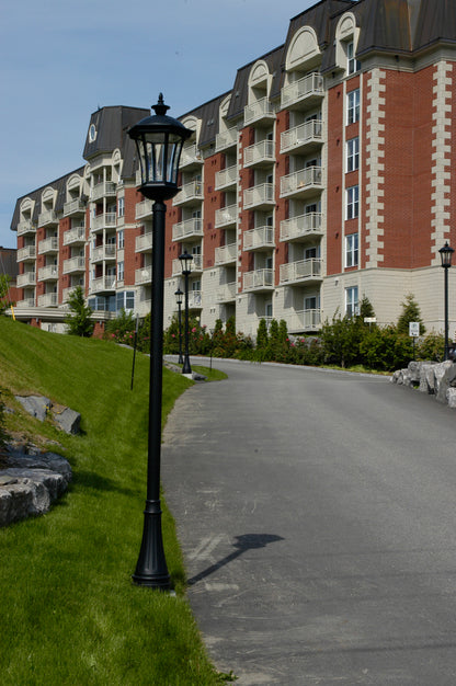 Commercial - Westminster - Poteau [WE10]