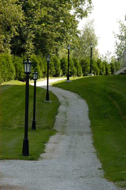 Commercial - Westminster - Poteau [WE10]