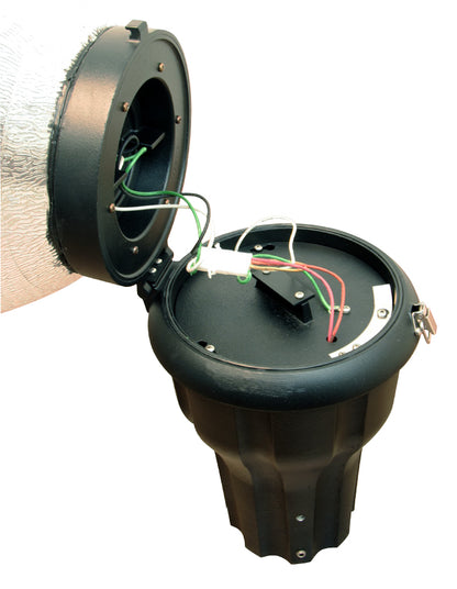 Commercial - Chicago - Poteau [CH]