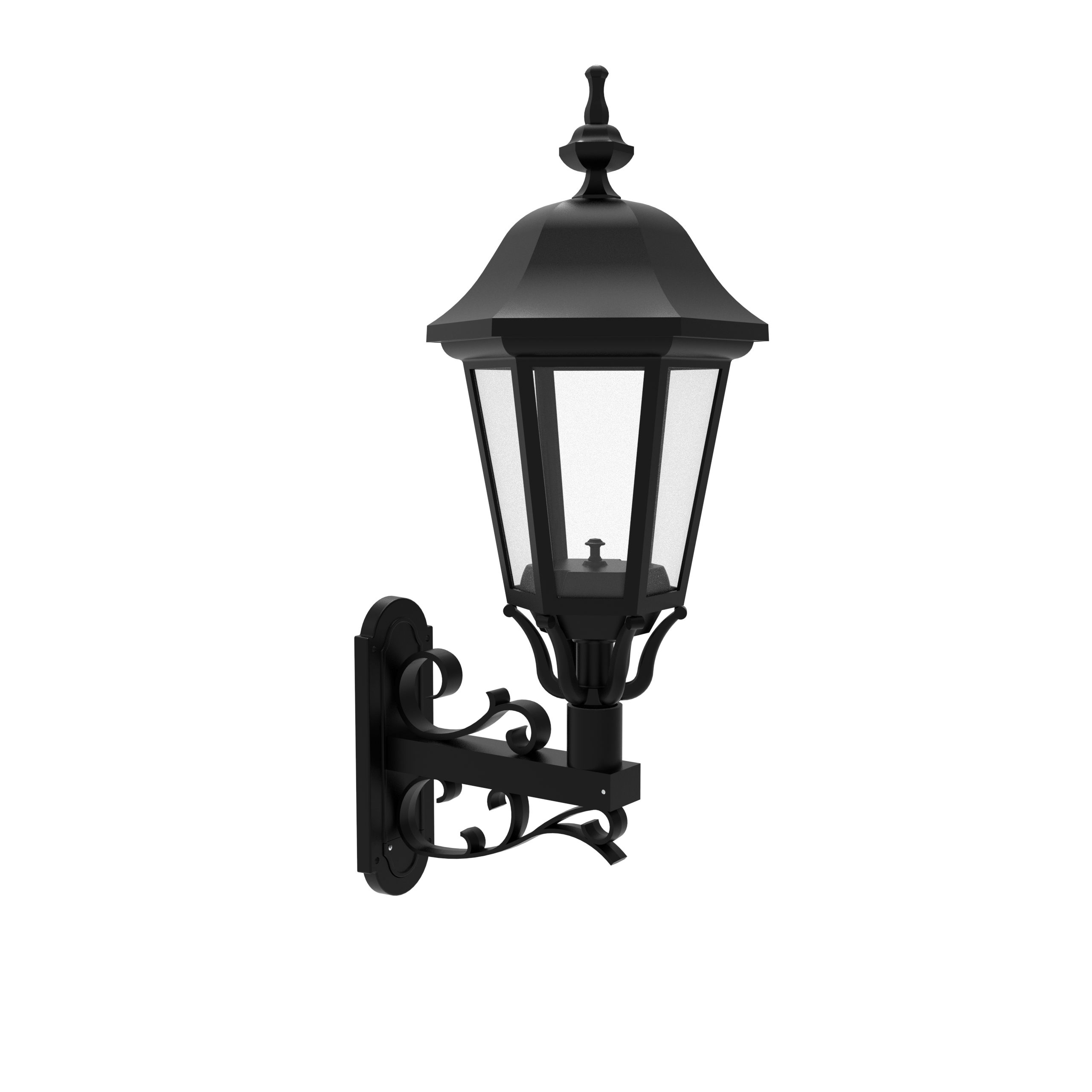 Commercial - Florence - Mural [FLW]