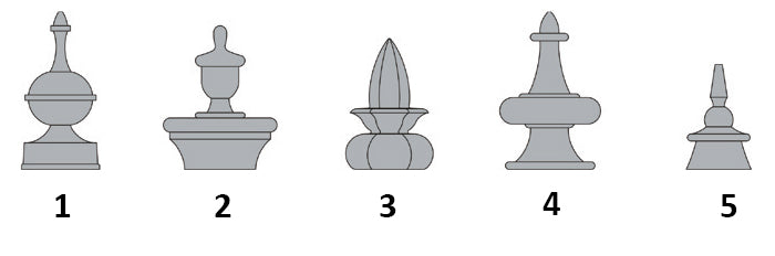 Commercial - Chicago - Poteau [CH]