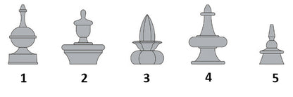 Commercial - Chicago - Poteau [CH]