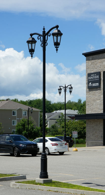 Commercial - Florence - Poteau [FL10]