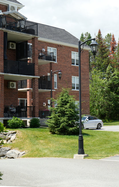 Commercial - Florence - Poteau [FL10]