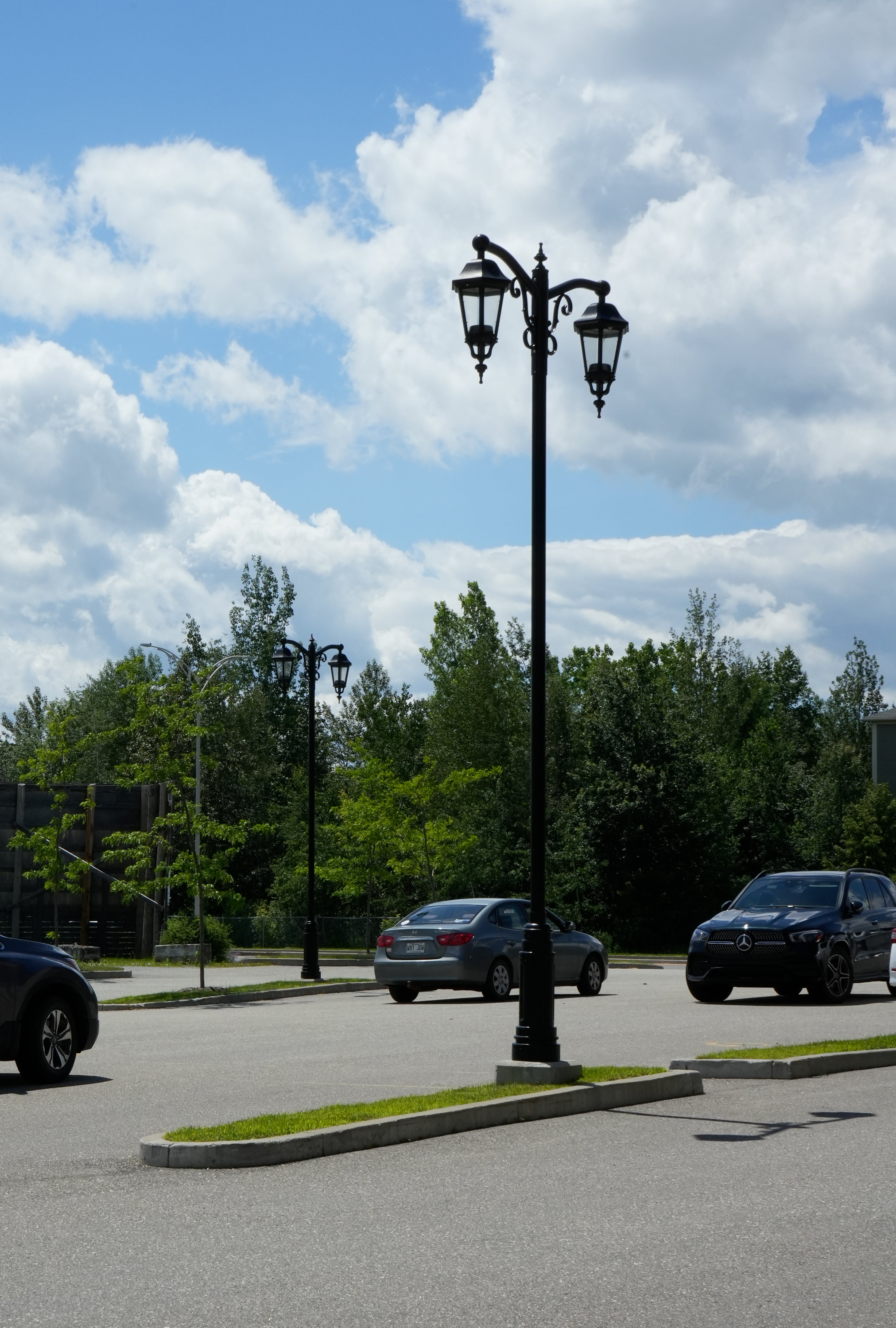 Commercial - Florence - Poteau [FL10]