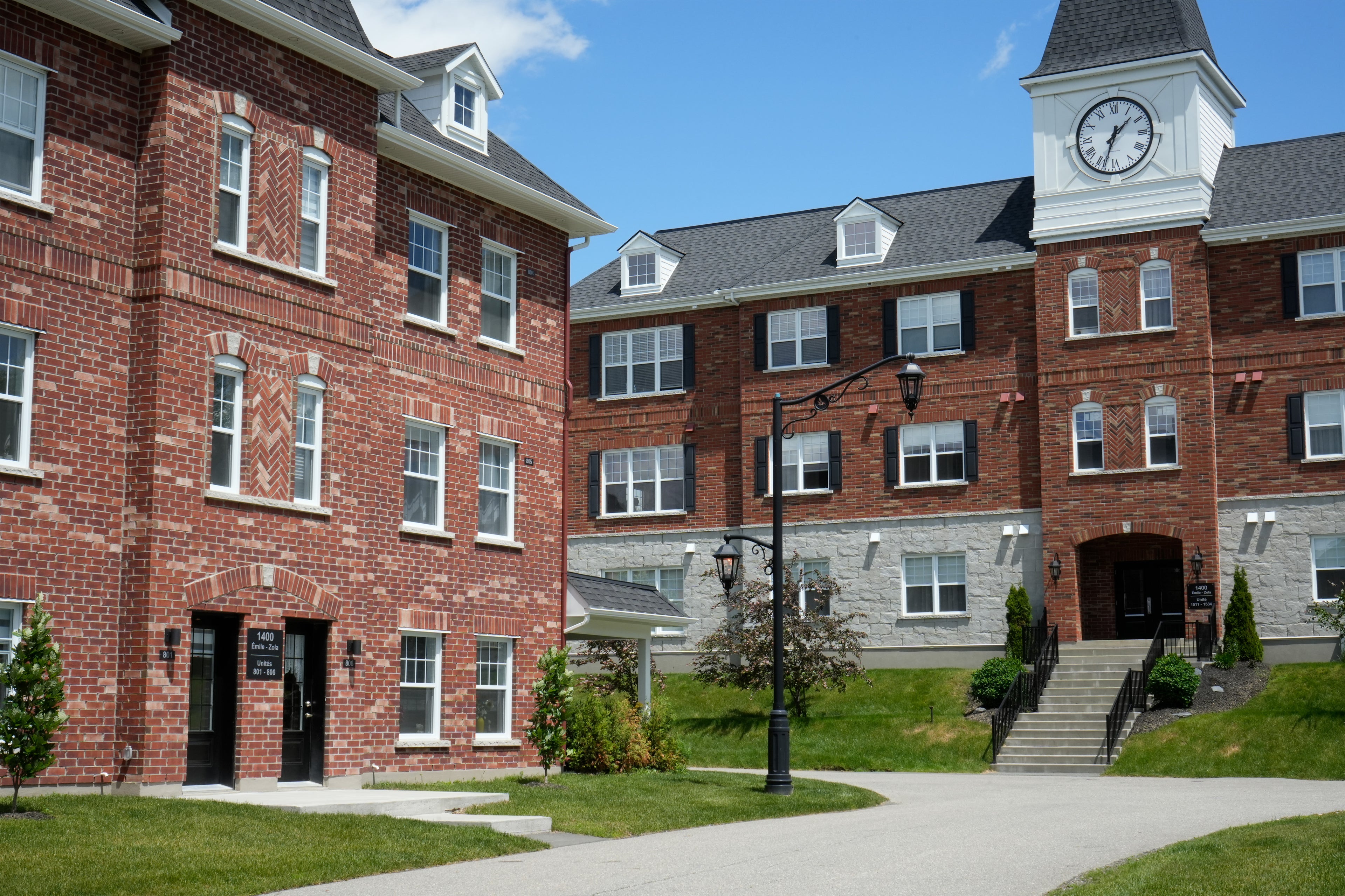 Commercial - Florence - Poteau [FL10]