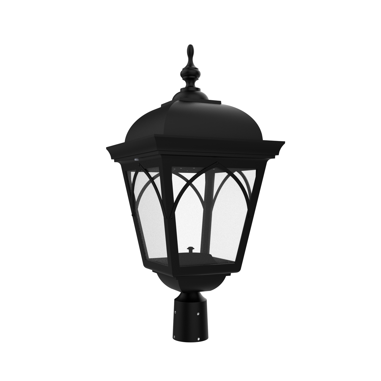 Commercial - Habitat - Poteau [HA10]