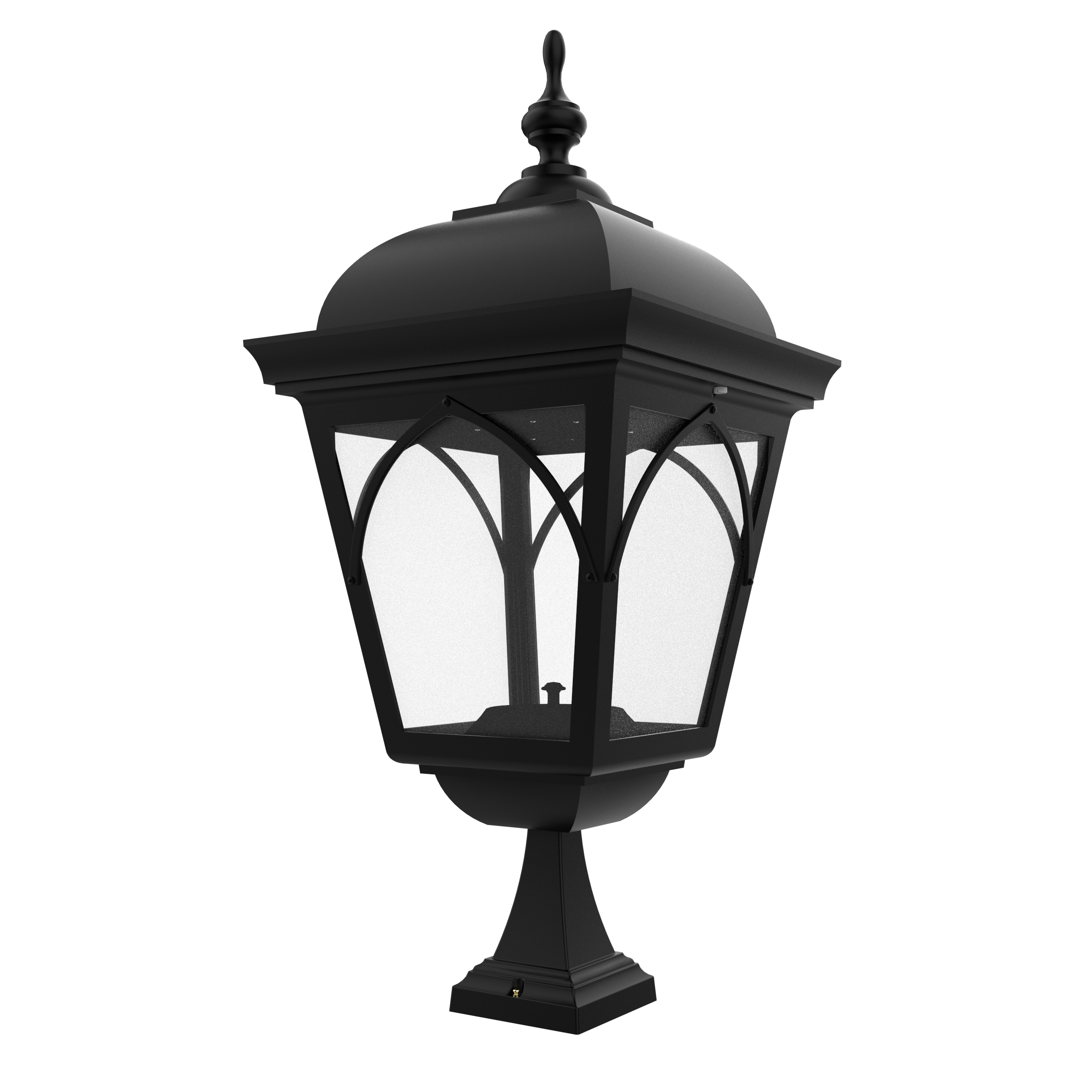 Commercial - Habitat - Piédestal [HA20]