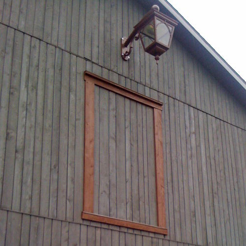 Commercial - Habitat - Mural [HAW]