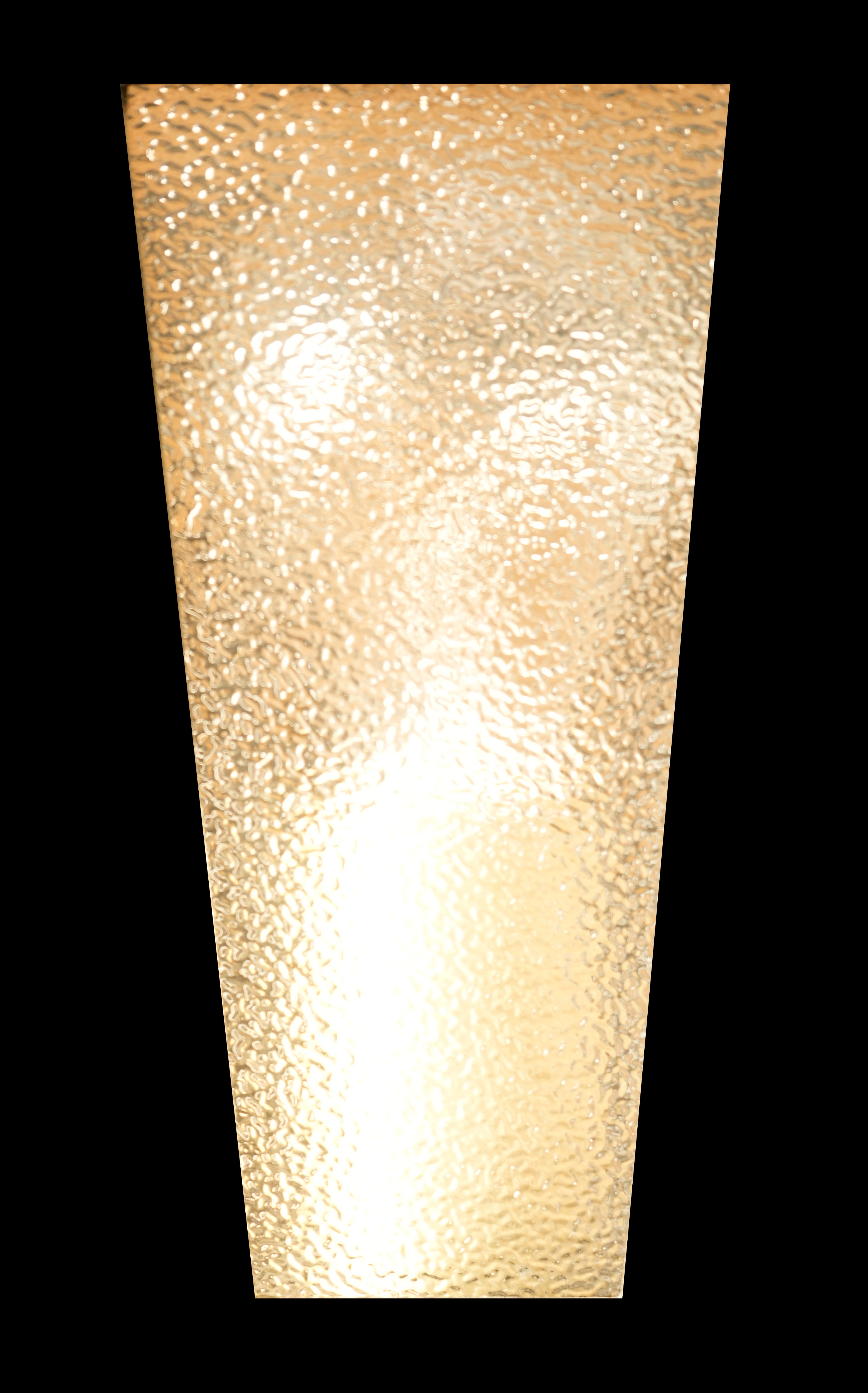 Verre de remplacement Montebello petit