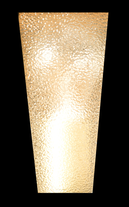 Verre de remplacement Concorde moyen