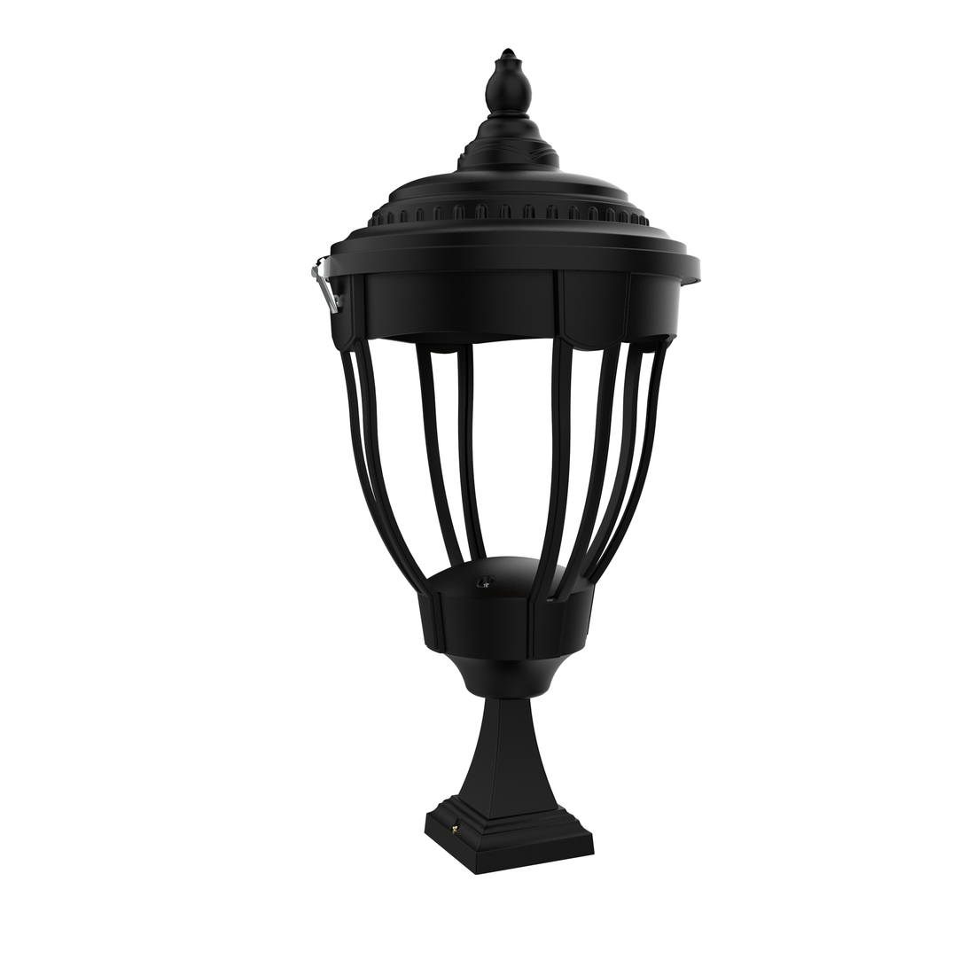 Commercial - Munich - Piédestal [MU20]