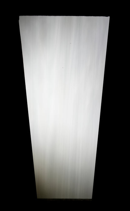 Verre de remplacement Osaka et Seville plafonnier