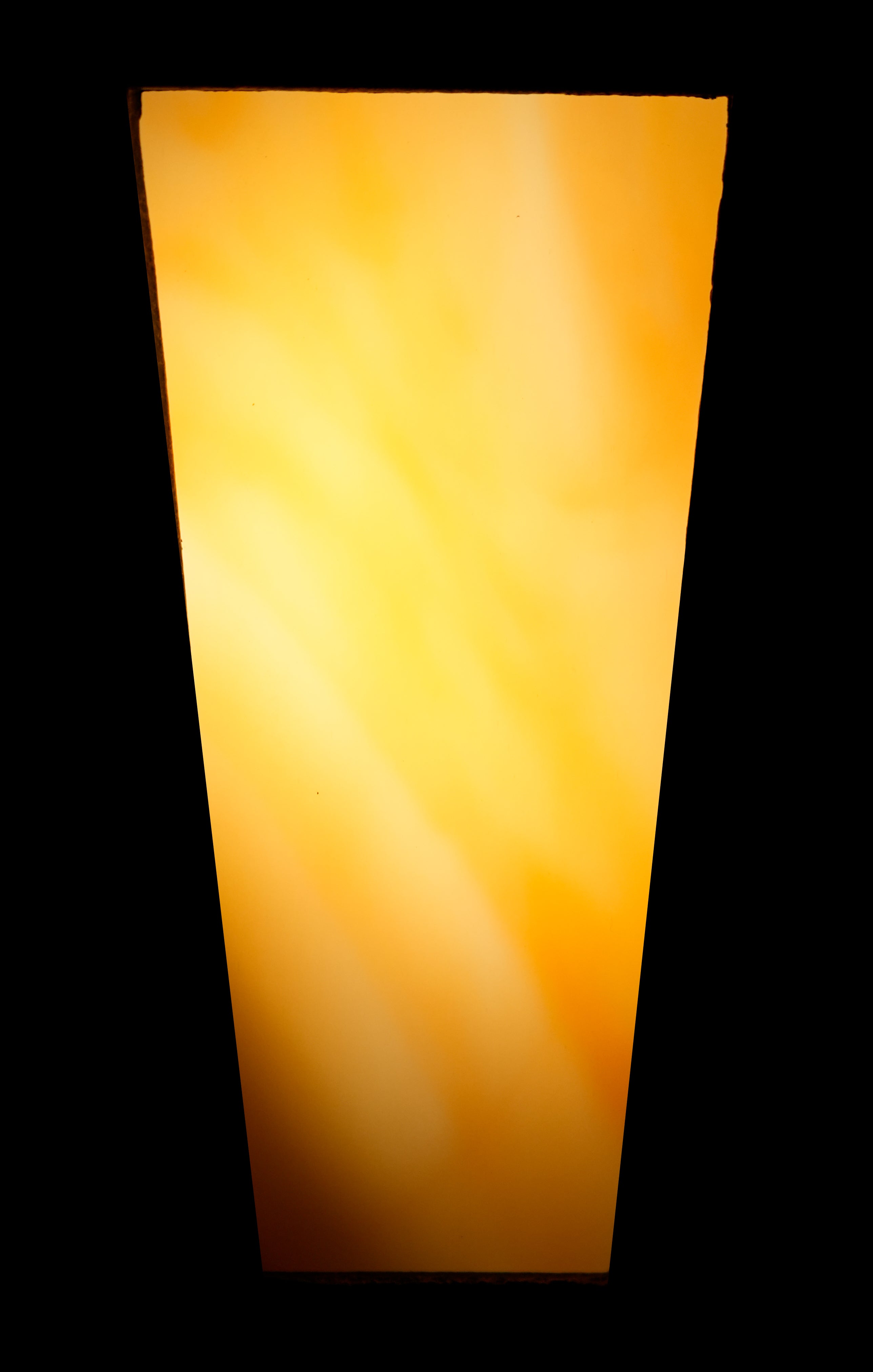 Verre de remplacement Concorde moyen