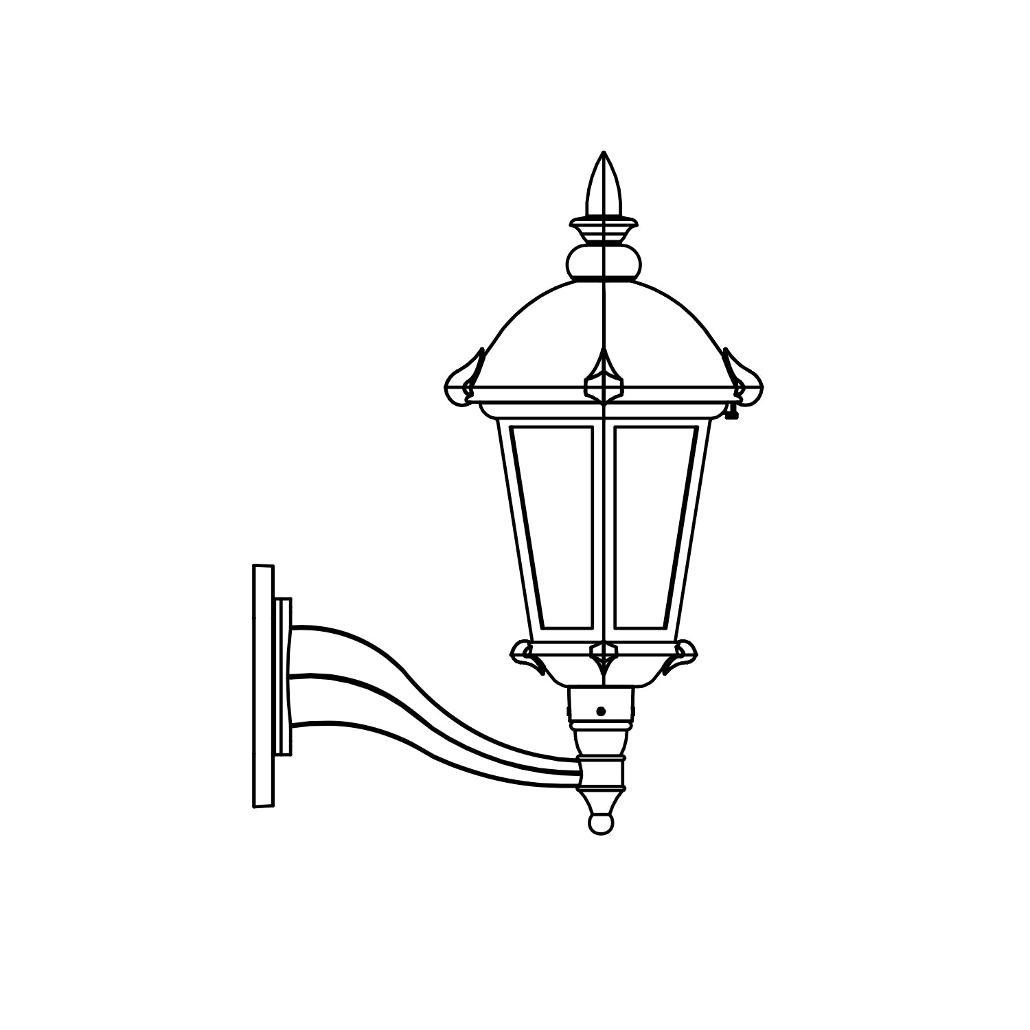 Commercial - Montpellier - Mural [MPW]