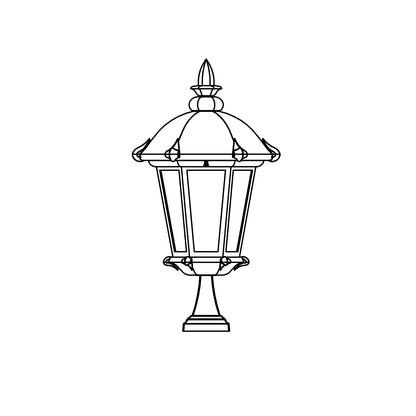 Commercial - Montpellier - Piédestal [MP20]