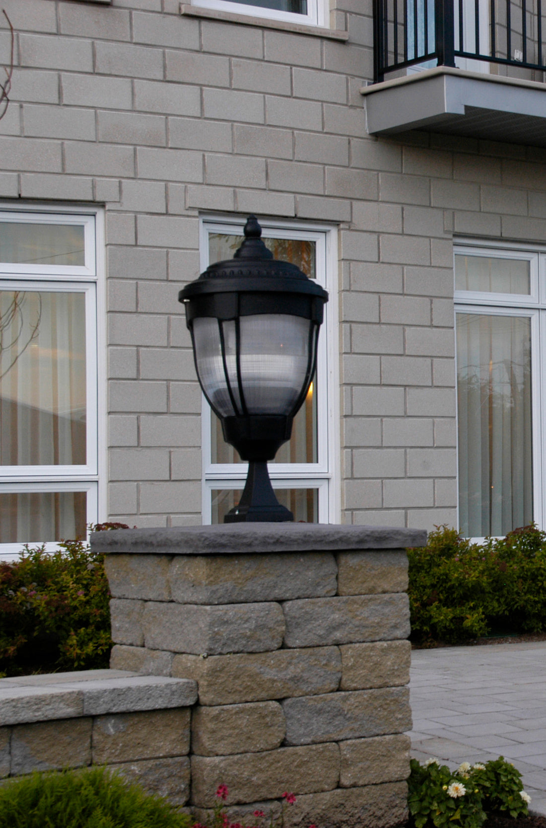 Commercial - Munich - Piédestal [MU20]