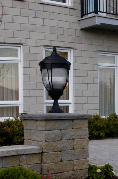 Commercial - Munich - Piédestal [MU20]