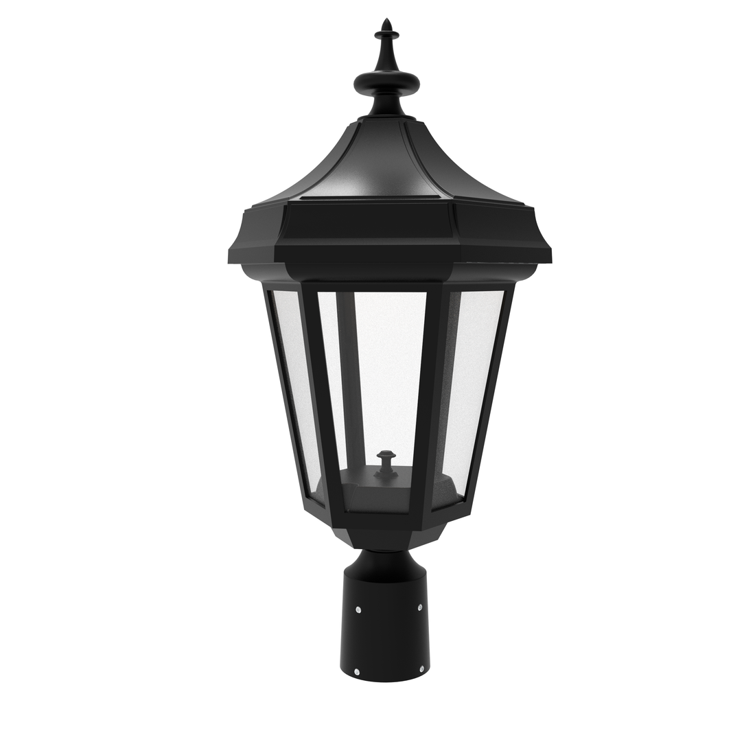 Commercial - Oxford - Poteau [OX10]