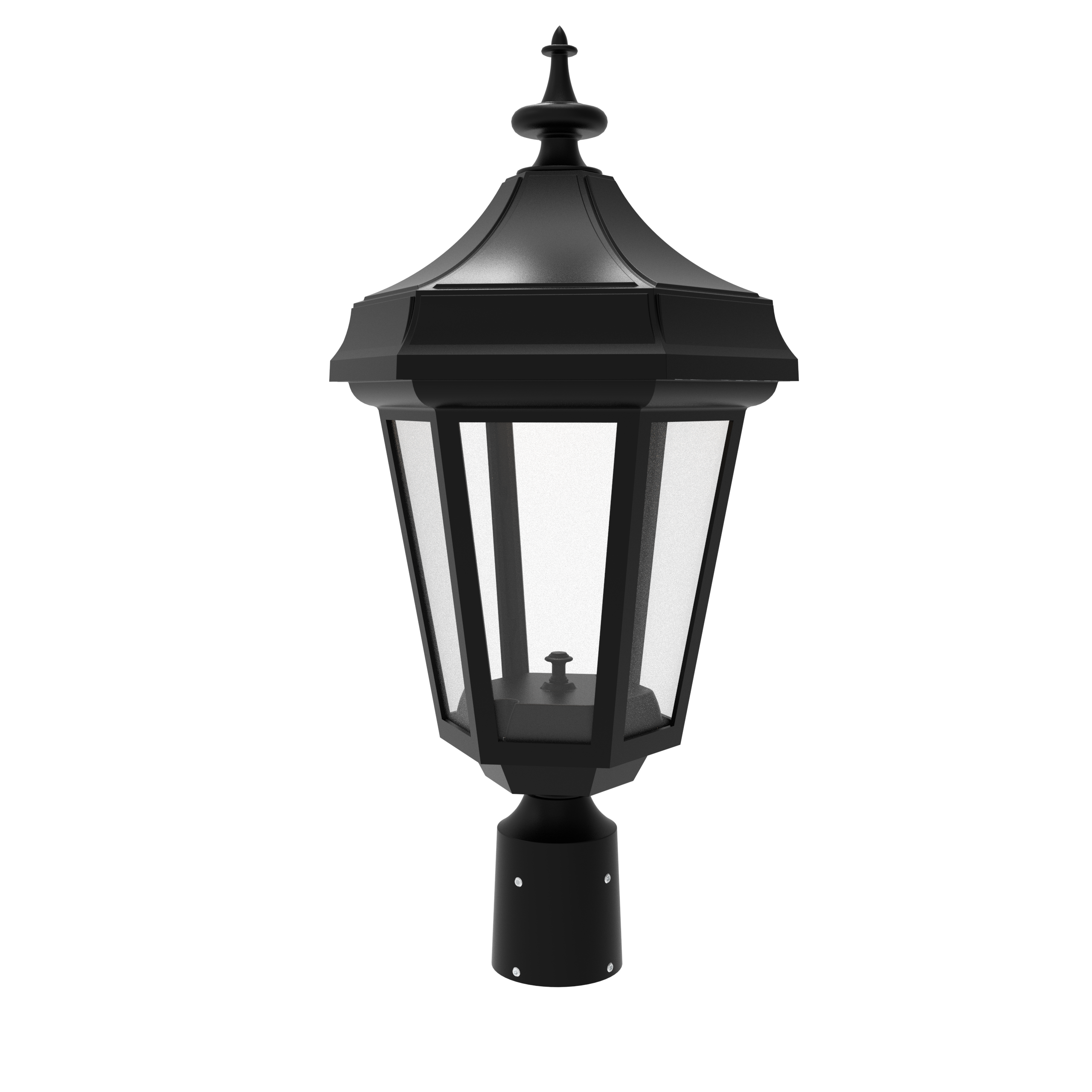 Commercial - Oxford - Poteau [OX10]
