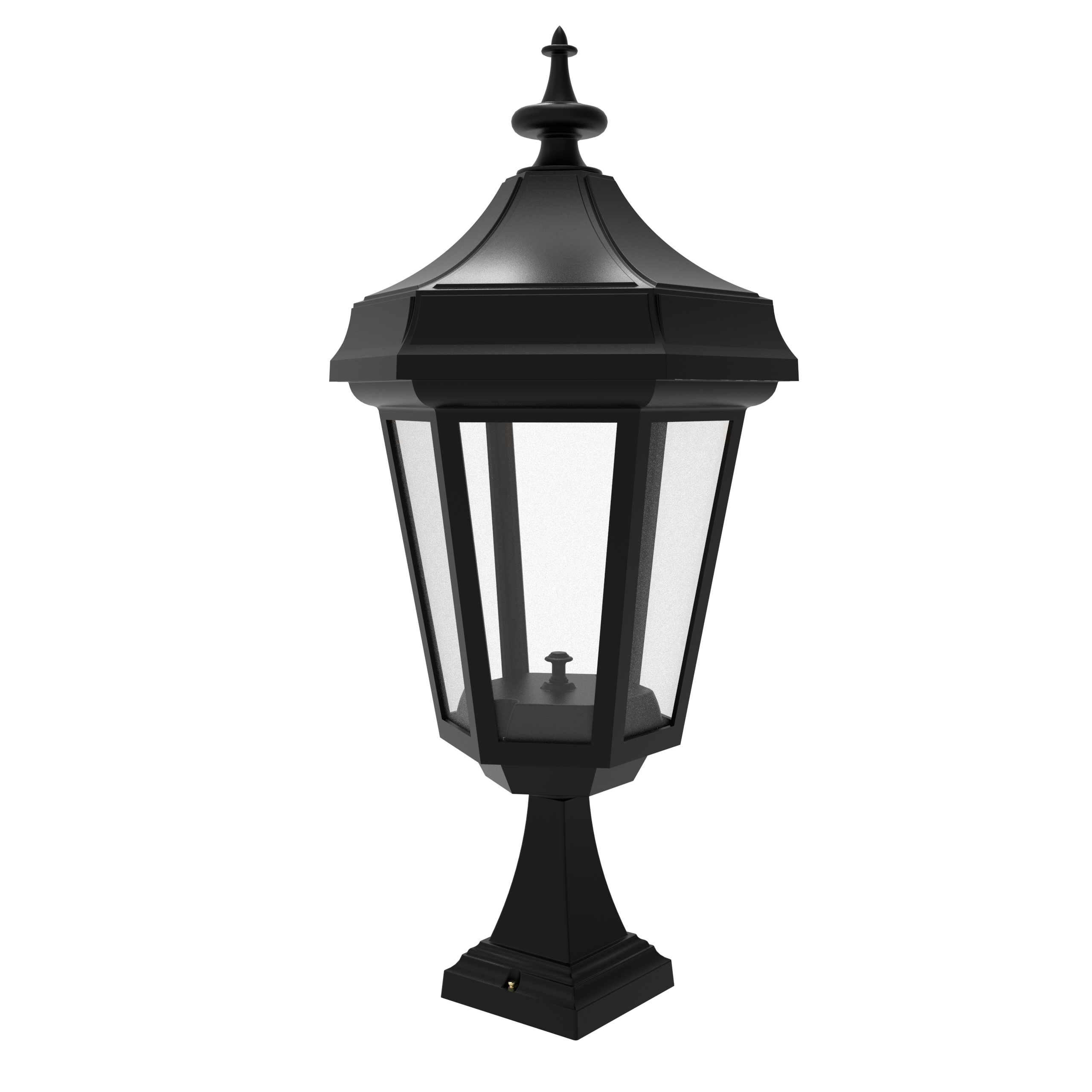 Commercial - Oxford - Piédestal [OX20]