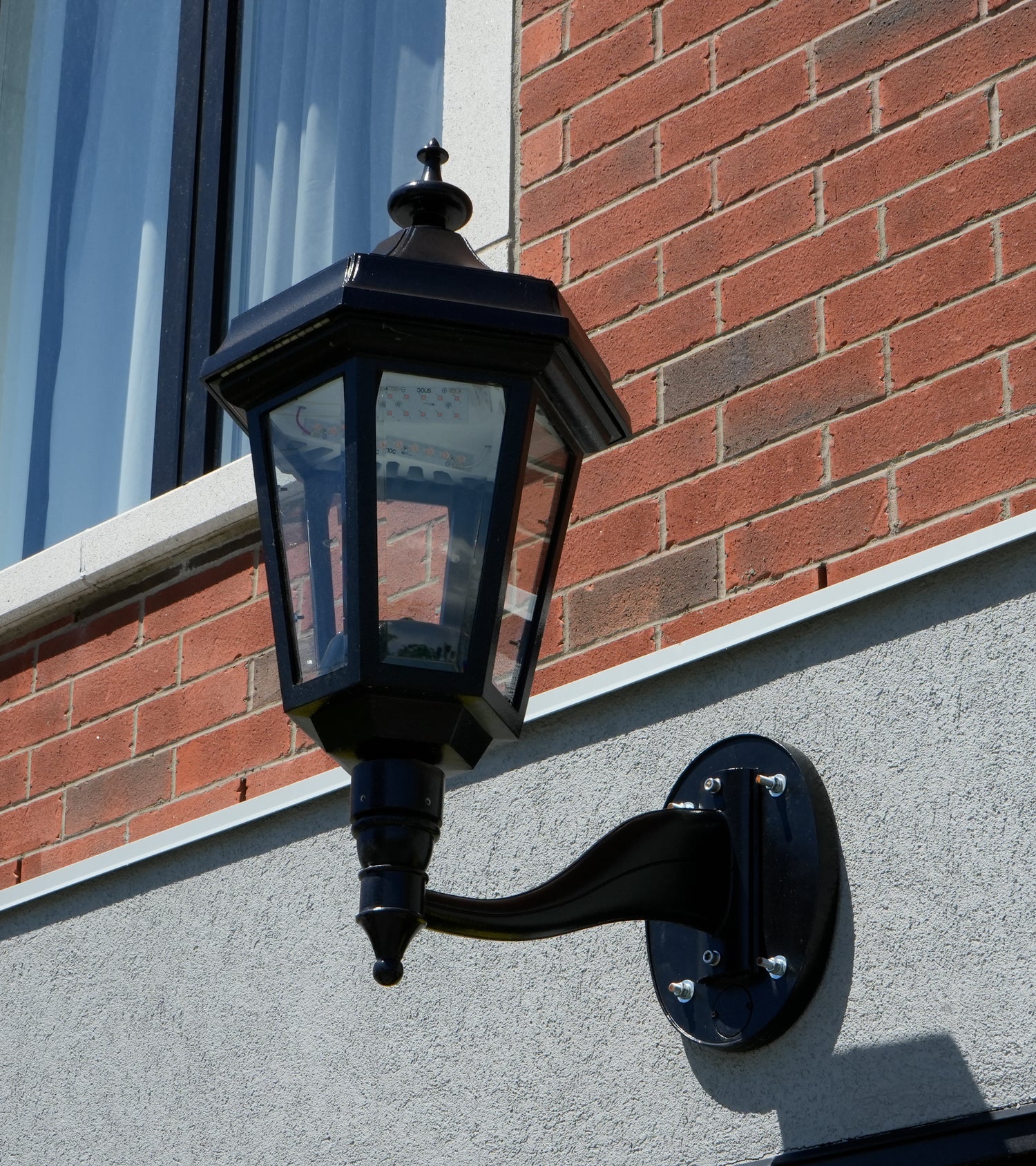 Commercial - Oxford - Mural [OXW]