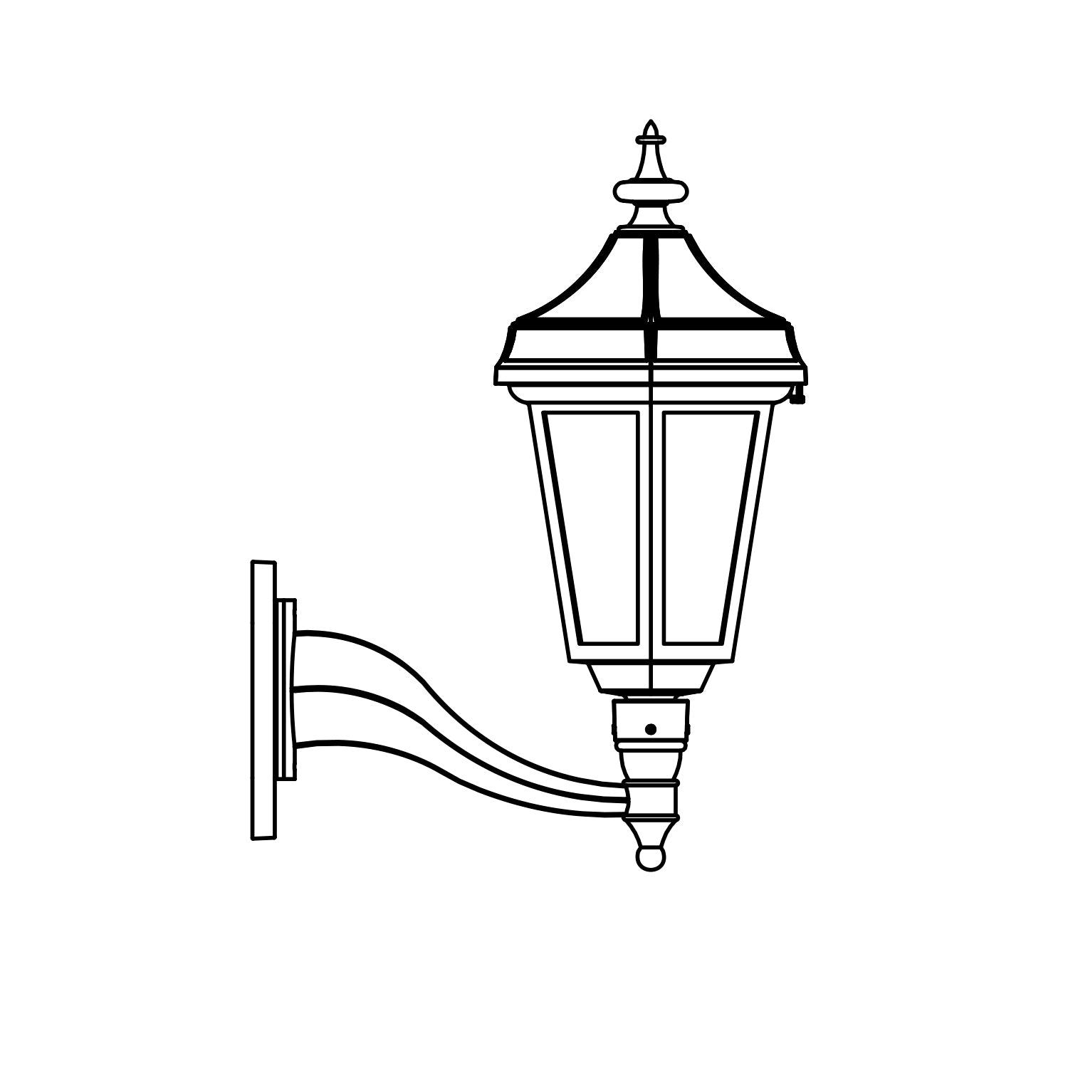 Commercial - Oxford - Mural [OXW]