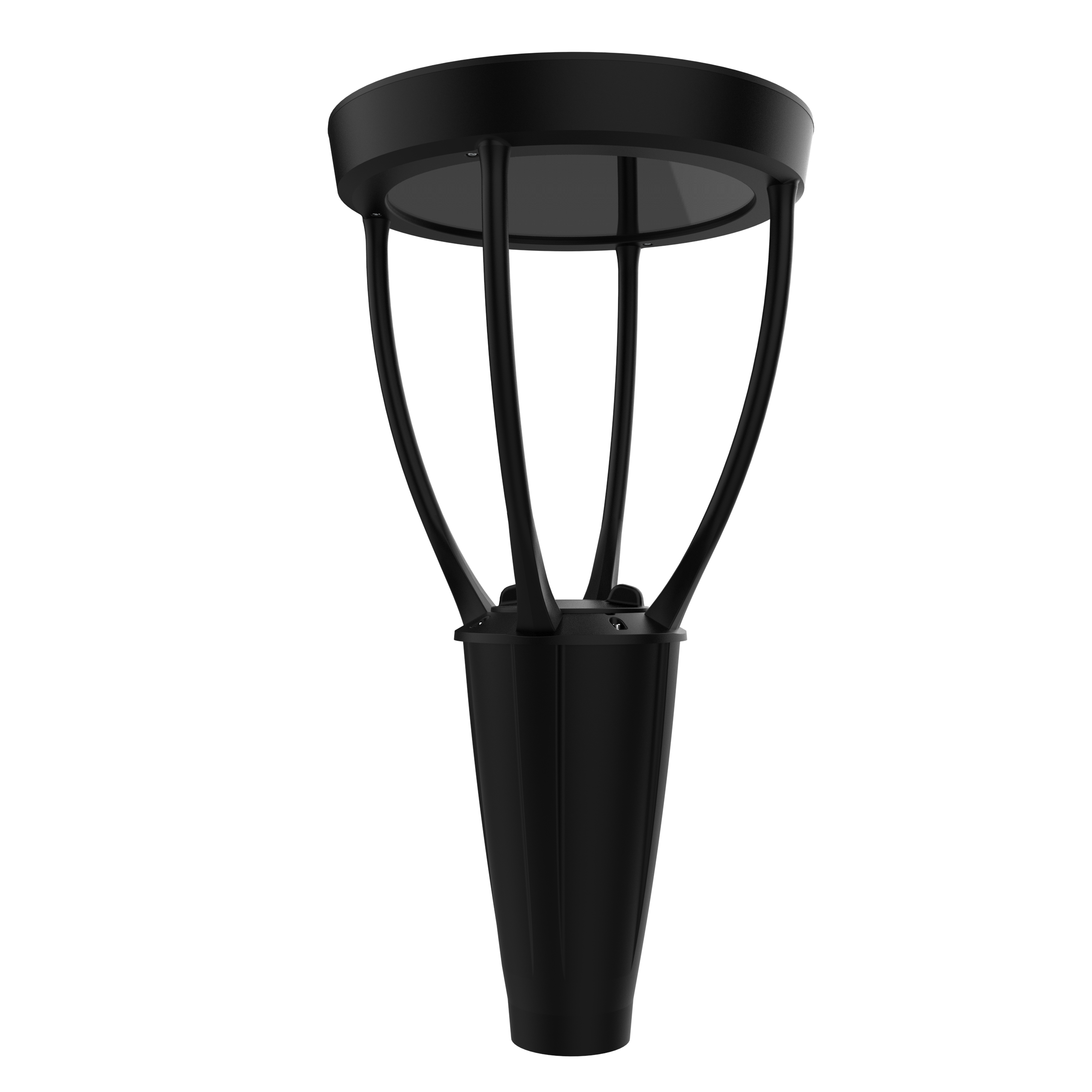 Commercial - Phoenix - Poteau [PH10]